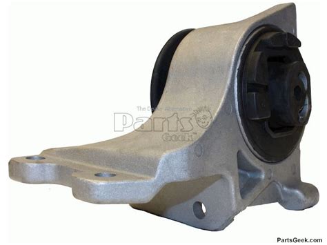 Ford Taurus X Transmission Mount Trans Mounts Replacement Anchor