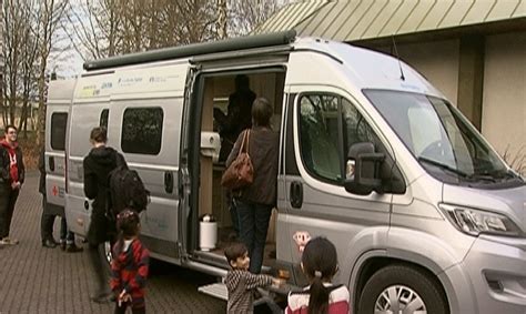 Wenn sie auf zustimmen klicken, erklären sie sich damit einverstanden. RTF.1 - Tübingen: Mobile Arztpraxis: Soforthilfe für ...