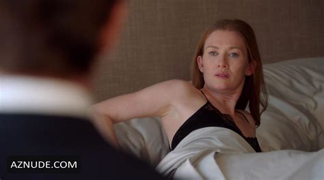 Mireille Enos Naked Telegraph