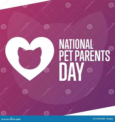 Pet Parents Day 2024 - Elita Aurelie