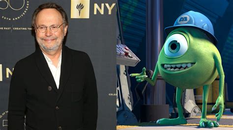 monsters inc behind the voice actors my xxx hot girl