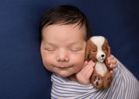 Dinangela Newborn And Baby Photography