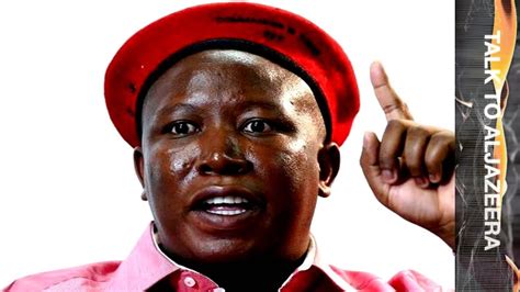 Find all the latest articles, stories, reports and podcasts related to julius malema on rfi. Julius Malema: Ready to remove Zuma government by force ...