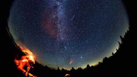 How To Watch The Perseid Meteor Shower