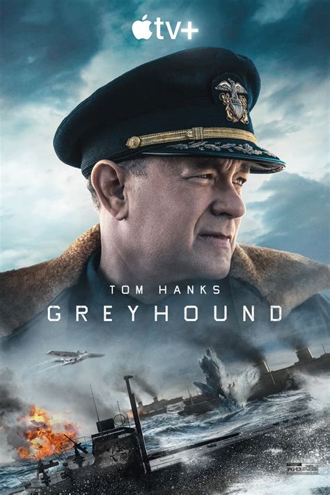 The new normal continues to refine itself, as seen among 2020's final certified fresh releases: USS Greyhound - La bataille de l'Atlantique - film 2020 ...