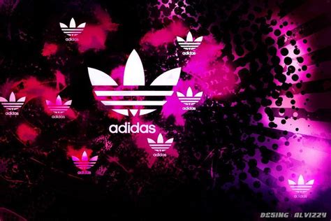 Adidas Logo Wallpapers 2016 Wallpaper Cave