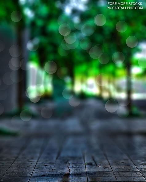 How To Create Stunning Blur Background Effect In Photos Complete Guide