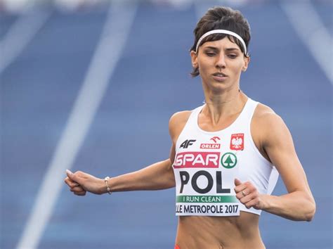 Find the perfect anna kiełbasińska stock photos and editorial news pictures from getty images. Linz: Anna Kiełbasińska z rekordem życiowym na 400 m