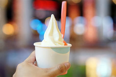 10 Best Frozen Yogurt Places In Delaware