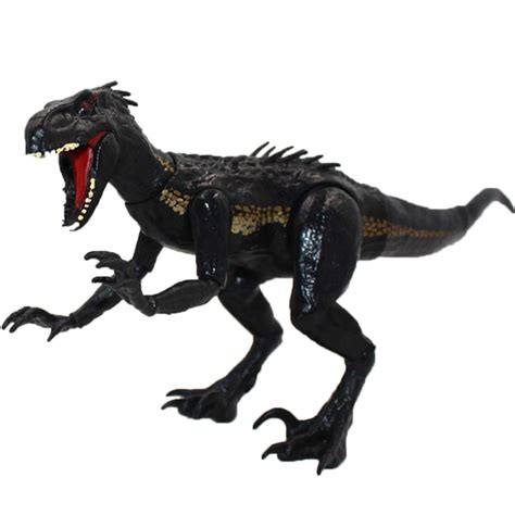 Buy Yoismo Jurassic World Indaraptor Indoraptor Dinosaur 15cm Jurassic Park Dinosaurs Toy Joint