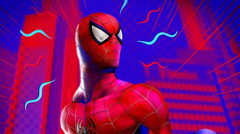 Spidey Wallpapers Top Free Spidey Backgrounds Wallpaperaccess