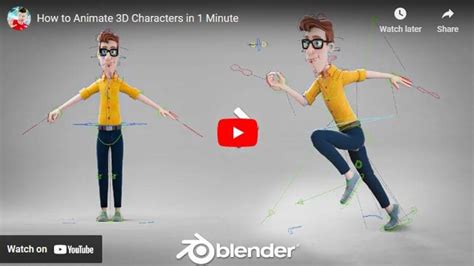 What Is 3d Animation Everything You Should Know Renderforest