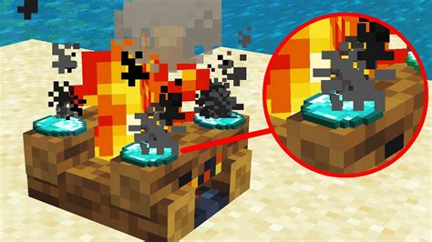 Minecraft Campfire Recipe 4 Easy Steps To Complete