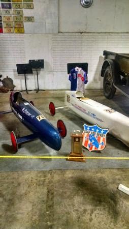 Antique Car Museum of Iowa (Coralville): AGGIORNATO 2019 - tutto quello