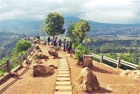 Wisata Bandung 20 Tempat Wisata Di Bandung Terbaru Yang Instagramable Java Pesona