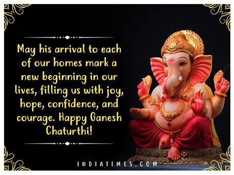 Happy Ganesh Chaturthi 2021 Best Wishes Ganeshotsav Wallpapers And