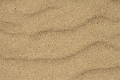 High Resolution Textures Sand 1 Beach Soil Ground Shore