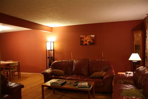 remodeled living room     gross  carpet  flickr