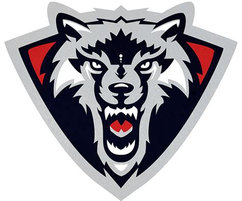 Wolf Vector on Behance