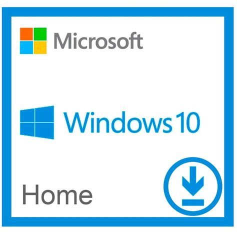 How to download on windows 10. Windows 10 Home - DOWNLOAD - Microsoft UN 1 UN - Softwares ...