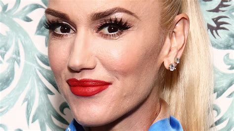 Gwen Stefani Can T Stop Gushing Over Her Latest Enterprise