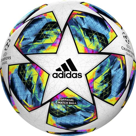 Adidas Ballon Finale Official Match Amazonfr Sports Et Loisirs