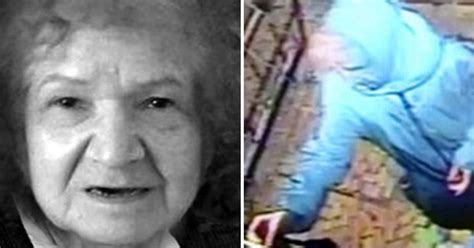 granny ripper accused of killing and dismembering 10 people daily star