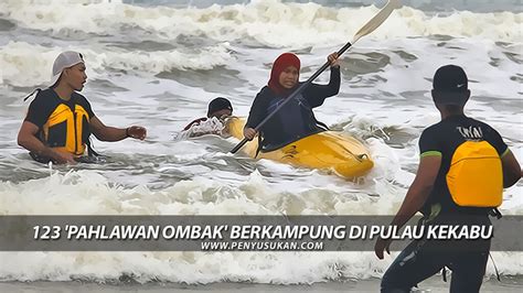 ombak 123