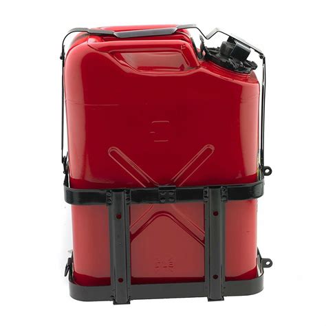 Jerry Can 5 Gallon 20l Gas Gasoline Fuel