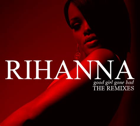 Coverlandia The 1 Place For Album And Single Covers Rihanna Good