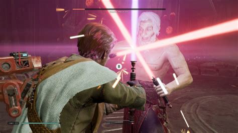 These heroes are very hard to play. Star Wars Jedi: Fallen Order Malicos boss fight guide - tips on how to beat this dual-wielding ...