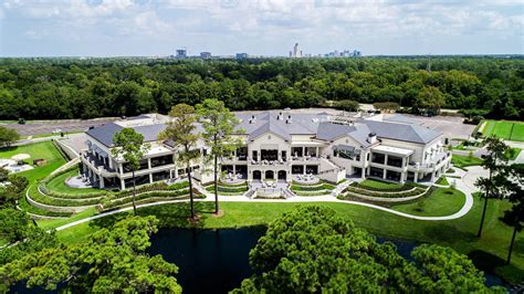 Executive Chef Lakeside Country Club Houston Tx By Dza Meyers And