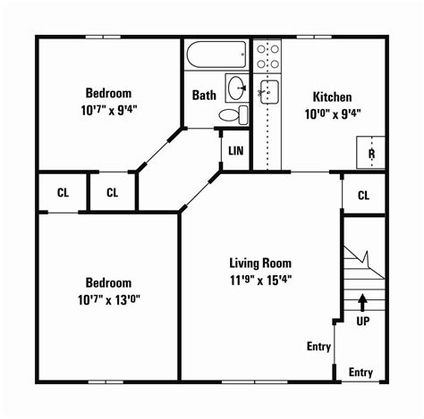 Plan 1491 | 400 sq ft. Nipa Hut Design in the Philippines | Small house floor ...