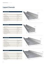 Cold Formed Sections Brochure Tata Steel Pdf Catalogs Documentation Brochures
