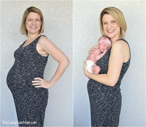 The Best Tips For Pregnancy Week By Week Pictures The Suburban Mom