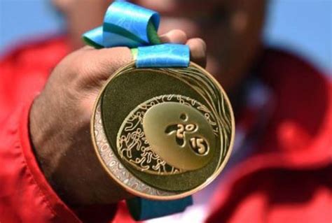 Perú Suma Tres Medallas De Oro Y Rompe Record Histórico En Los Juegos