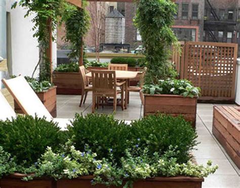 The Best Photos To Inspire Your Garden Terrace Design Velvet Cushion