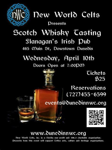 We did not find results for: Scotch Whisky Tasting | Dunedin, FL Patch