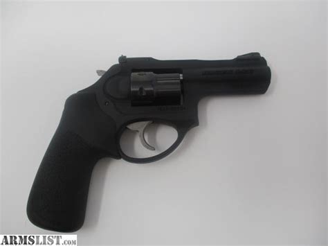 Armslist For Sale Used Ruger Lcrx 22mag No Cc Fees