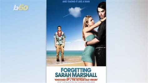 Why Raunch Com Forgetting Sarah Marshall Holds Up 10 Years Later