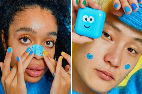 Starface Sesame Street Pimple Patches