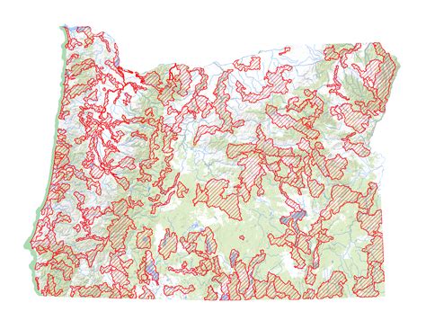 COA Overview – Oregon Conservation Strategy