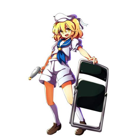 Personagens Chiyuri Kitashirakawa Touhou Brasil Amino