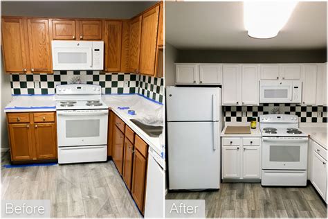 While cabinet refinishing and cabinet refacing provide similar results, the process of how the cabinets receive their facelift is different. Cabinet Painting and Refinishing Services | CertaPro ...