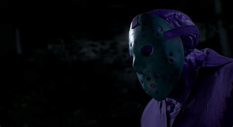 Purple Jason Chiptune Soundtrack And More Coming To Friday The 13th The