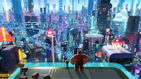 Ralph Breaks The Internet Directors On Where Ralph Could Go Next