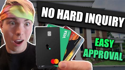 Jul 06, 2021 · instant approval credit cards are a convenient way to apply for a credit card online and get your credit card sooner. Top 5 NO CREDIT CHECK Credit Cards | Instant Approval With No Credit - YouTube