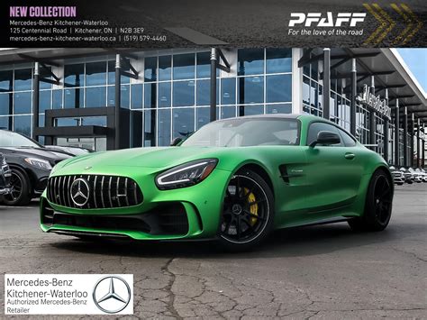 К слову, при спокойной езде мотор v8 4.0 умеет отключать. New 2020 Mercedes-Benz AMG GT R Coupe 2-Door Coupe in ...