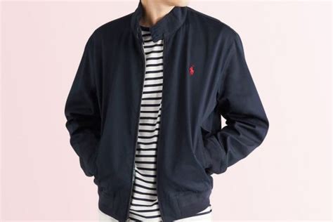 5 Rekomendasi Jaket Harrington Brand Lokal Terbaik