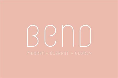 This font is dk downward fall (i think that's where the. Bend Font | Pretty fonts, Hand lettering fonts, Creative fonts